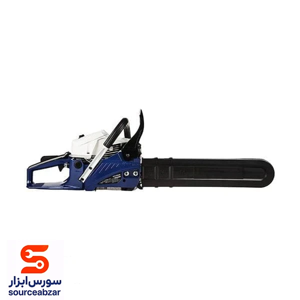 اره زنجیری بنزینی هیوندای 2200 وات مدل TURBO850