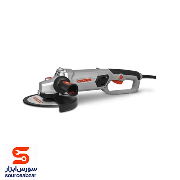 فرز آهنگری کرون 1500 وات مدل CT13508