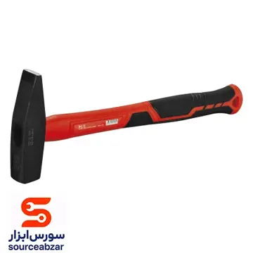 چکش دستی  پی ای تی (P I T) فایبرگلاس 500 گرمی HHAM01-M500