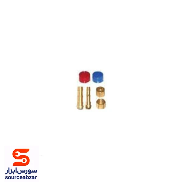 سرپیک جوشکاری اس تی ای مدل RH0130A