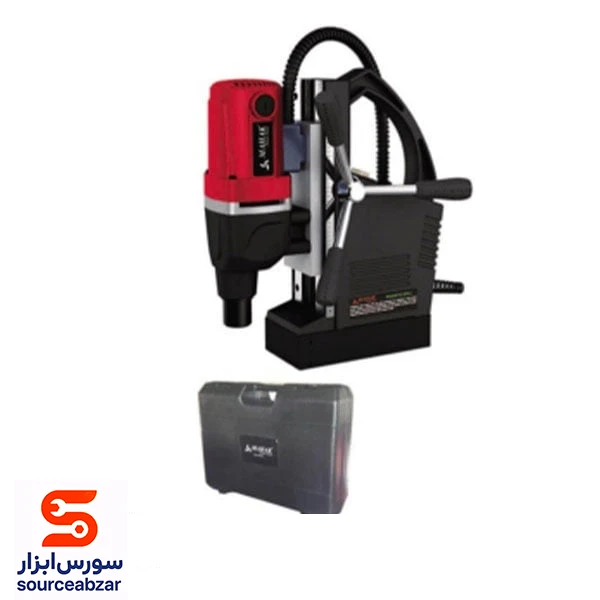 دریل مگنتی محک 1200 وات مدل MD-352