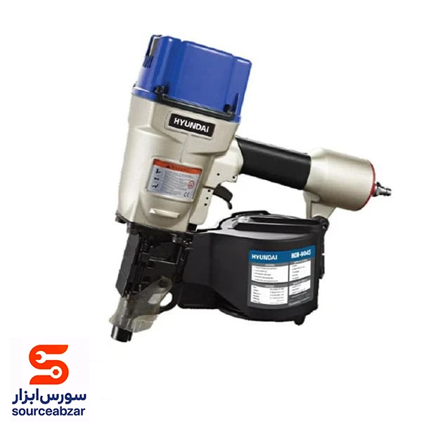 میخکوب بادی اسکا هیوندای مدل HCN-9045