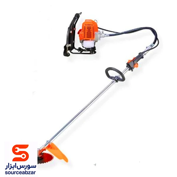 علف زن پشتی طرح اشتیل مدل SH520