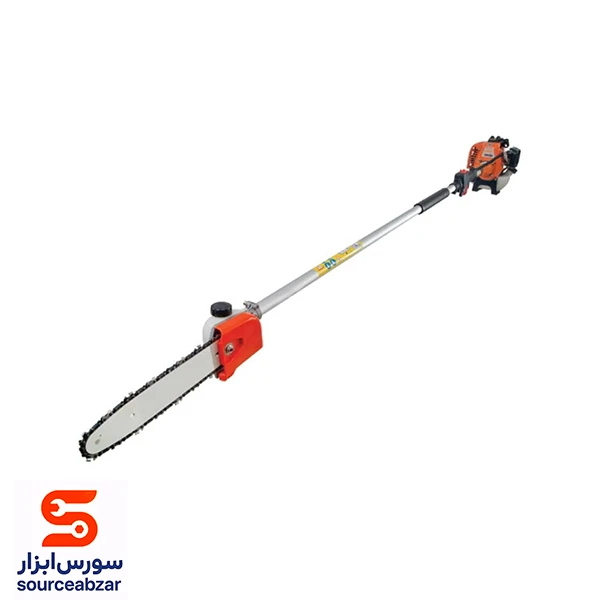 شاخه زن بنزینی ان ای سی مدل SHZB-2M