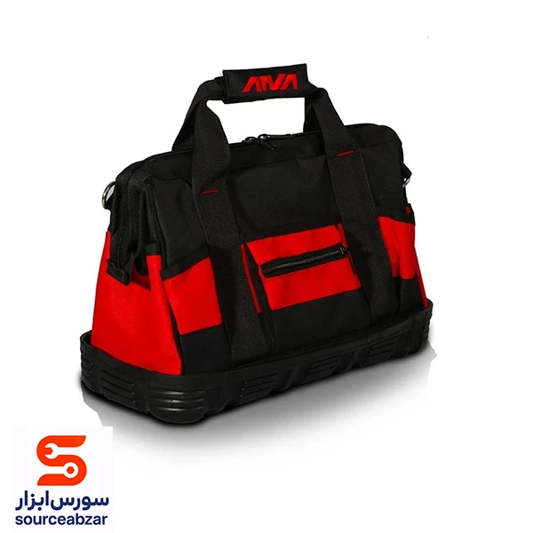 کیف ابزار برزنتی آروا مدل 4504