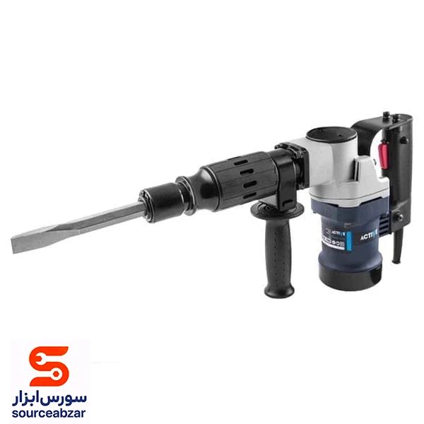 چکش تخریب اکتیو 6 کیلویی مدل AC-2506