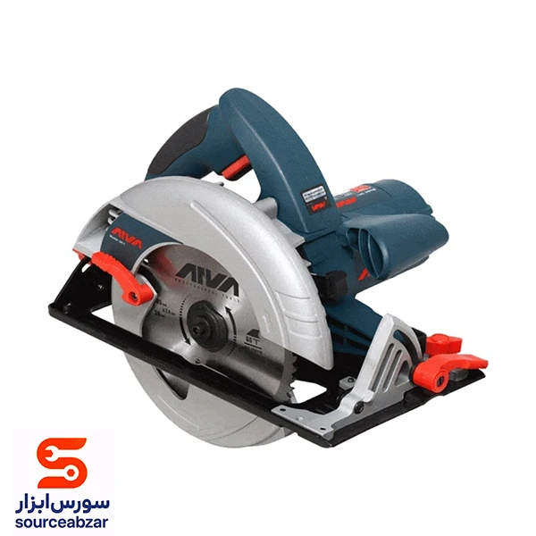 اره گردبر آروا 185 میلیمتر مدل 5411
