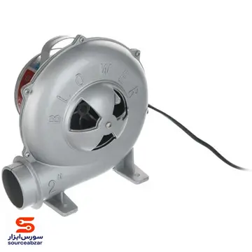 دم برقی رابین مدل R6120 ظرفیت 150 وات با سیم پیچی مسی