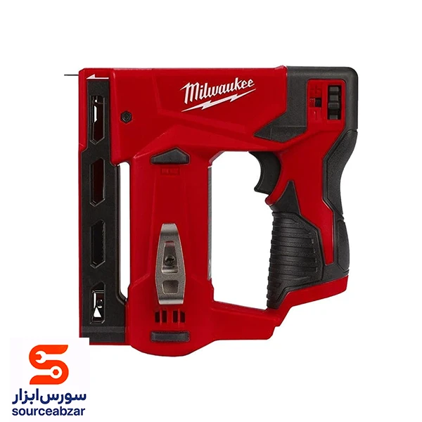منگنه کوب شارژی میلواکی مدل M12BST-0