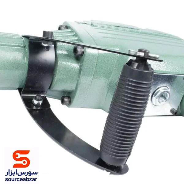 چکش تخریب لکا 16 کیلویی مدل DH16