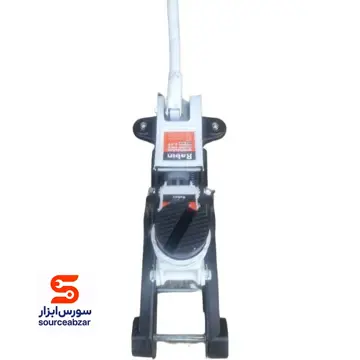جک 2.5 تن کورسی سری جدید رابین مدل RGJ-02P
