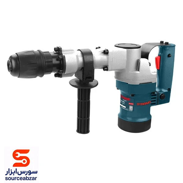 چکش تخریب استرانگ 7 کیلویی مدل STG17810