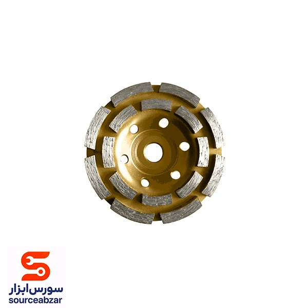 صفحه ساب گرانیت و بتن 125 میلیمتر
