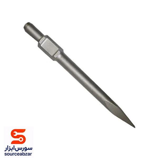 قلم پیکور تیز سایز 30*400 مدل 15 کیلویی