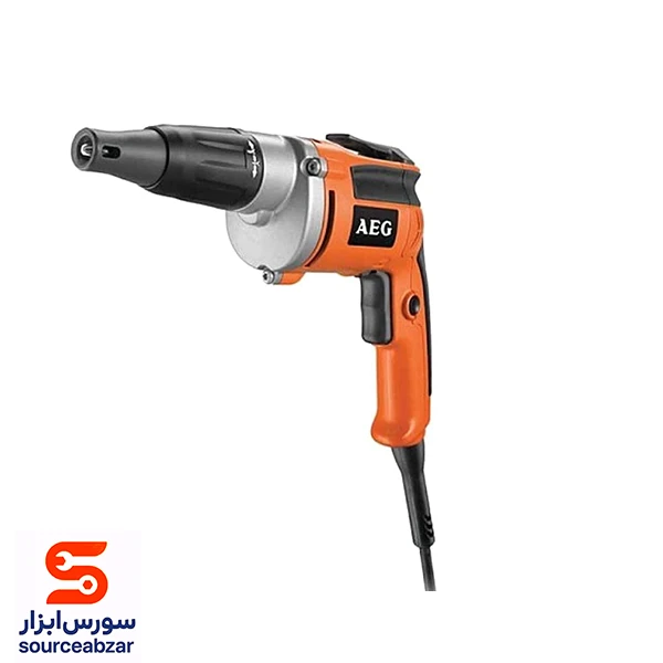 پیچ گوشتی برقی آاگ 720 وات مدل S4000E
