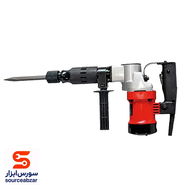 چکش تخریب ادون 6.5 کیلویی مدل EDONEP-0810T