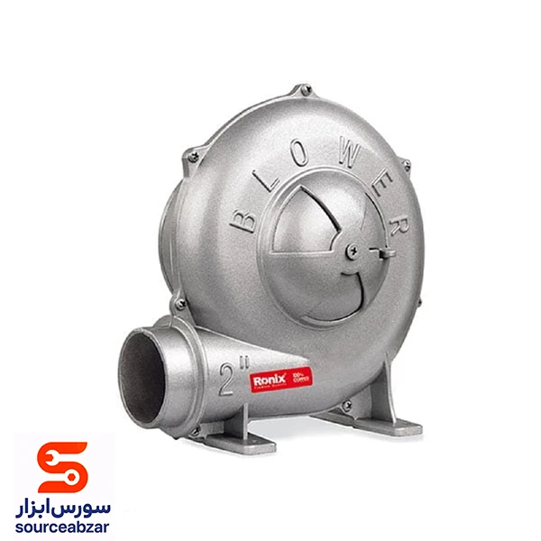 دمنده برقی رونیکس 3 اینچ مدل 1223