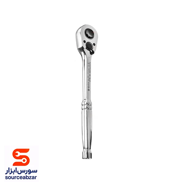 دسته جغجغه درایو 1/2 اینچ توسن مدل T1299-10