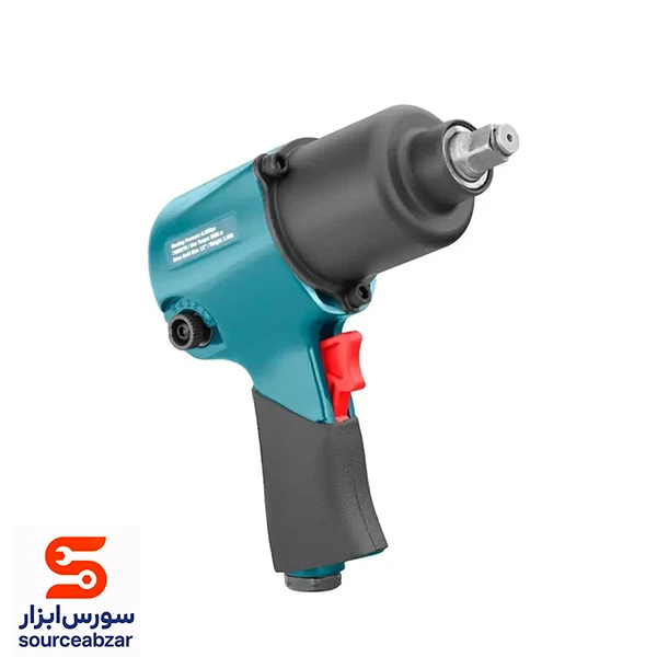 بکس بادی رونیکس 1/2 اینچ مدل RA-1201