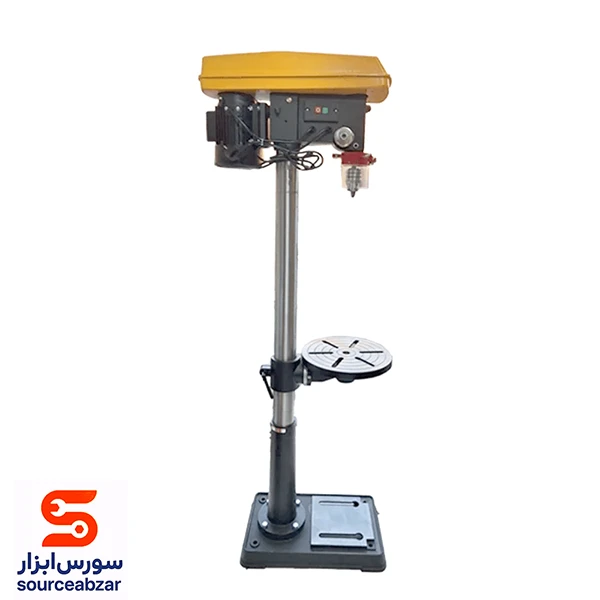 دریل ستونی ورک سایت 550 وات مدل DPR106