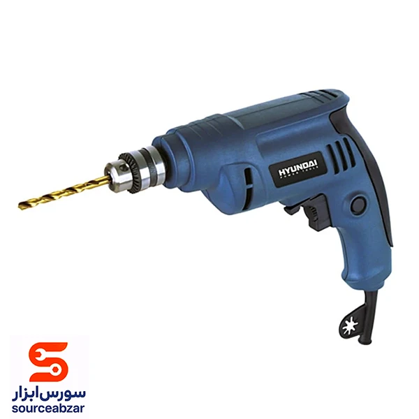 دریل هیوندای 330 وات مدل HP336-ED