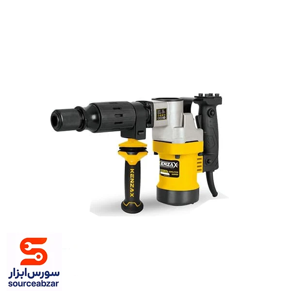 چکش تخریب کنزاکس 6 کیلویی مدل KDH-2810