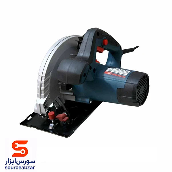 اره گردبر استرانگ 185 میلیمتر مدل STG-18514