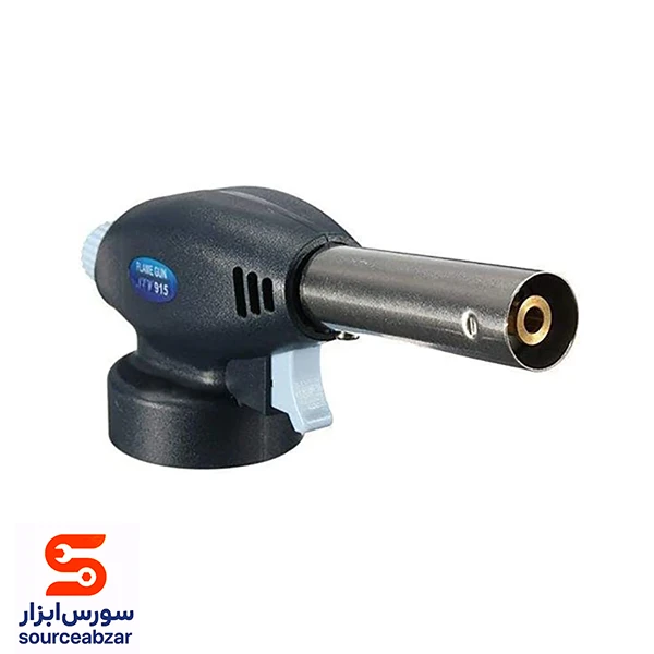 فندک تورچ مدل 915