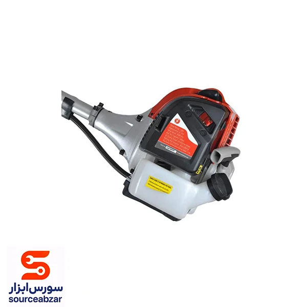 حاشیه زن موتوری رونیکس مدل 4552