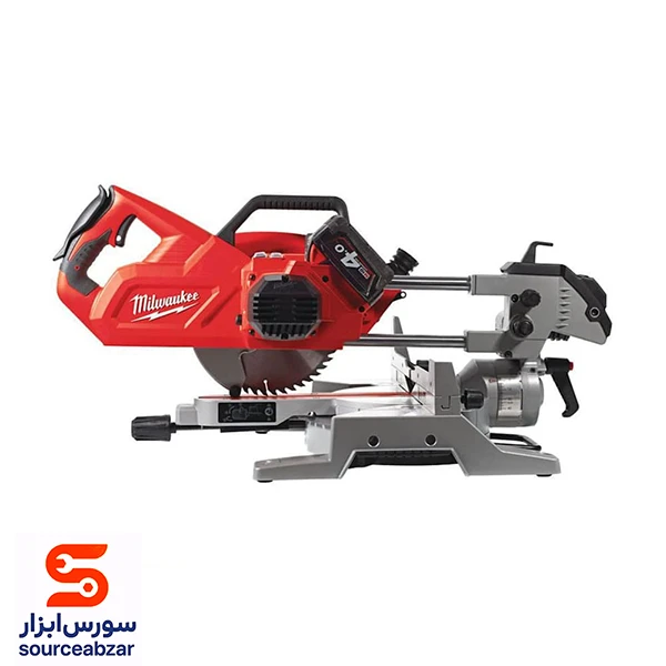 اره فارسی بر شارژی میلواکی 216 میلیمتر مدل M18SMS216-0