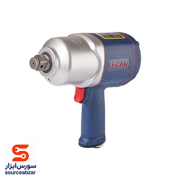 بکس بادی توسن 1/2 اینچ مدل ‏TP12-5065‎