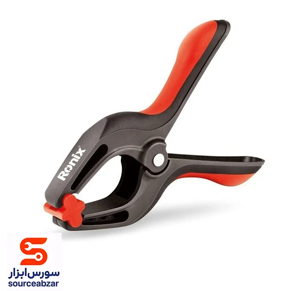 پیچ دستی انبری رونیکس مدل RH-7604