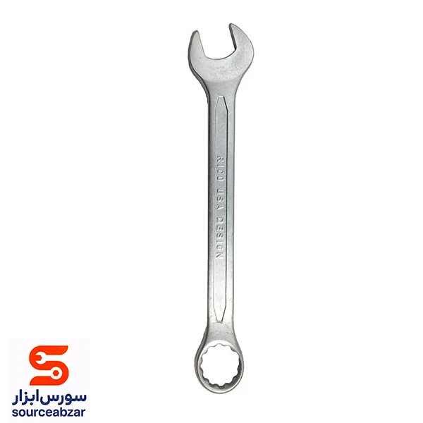 آچار یک سر رینگی 7 میلیمتری