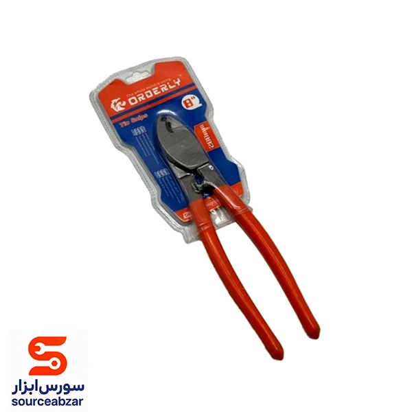 کابل بر سایز 8 اینچ