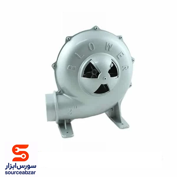 دمنده برقی رابین 3 اینچ