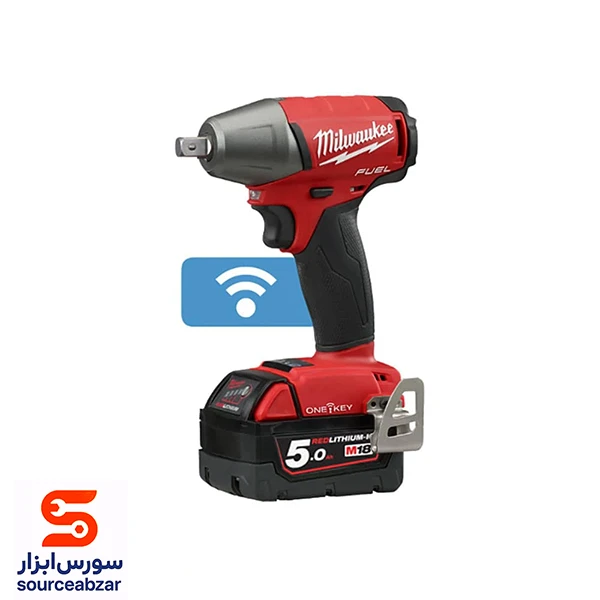 بکس شارژی میلواکی 18 ولت مدل M18ONEIWP12-502X