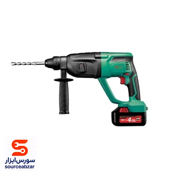 بتن کن شارژی دی سی ای 18 ولت مدل ADZC02-24E