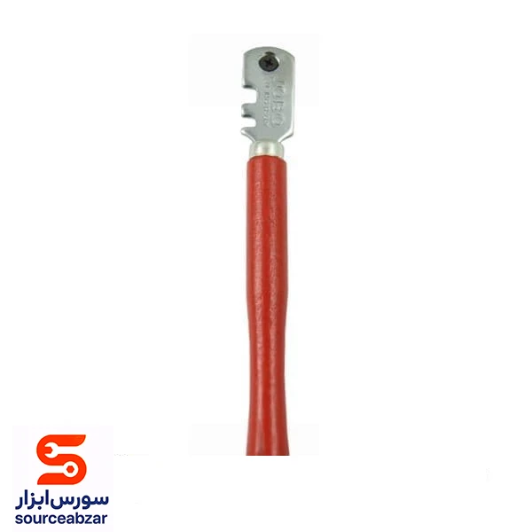الماس شیشه بر جوبو