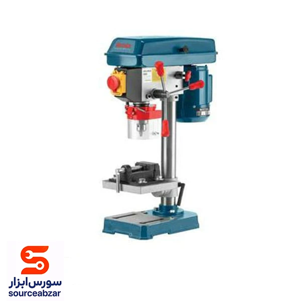 دریل ستونی رونیکس 350 وات مدل 2603