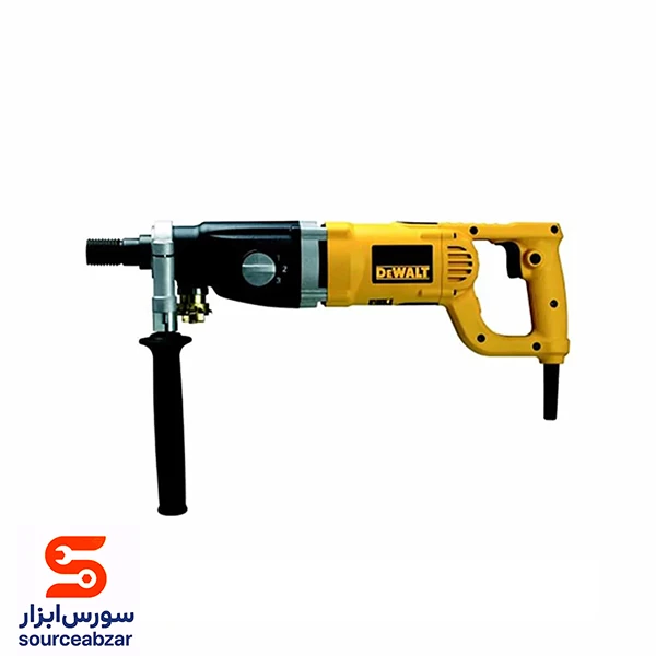 دریل نمونه بردار دیوالت 1910 وات مدل D21583K
