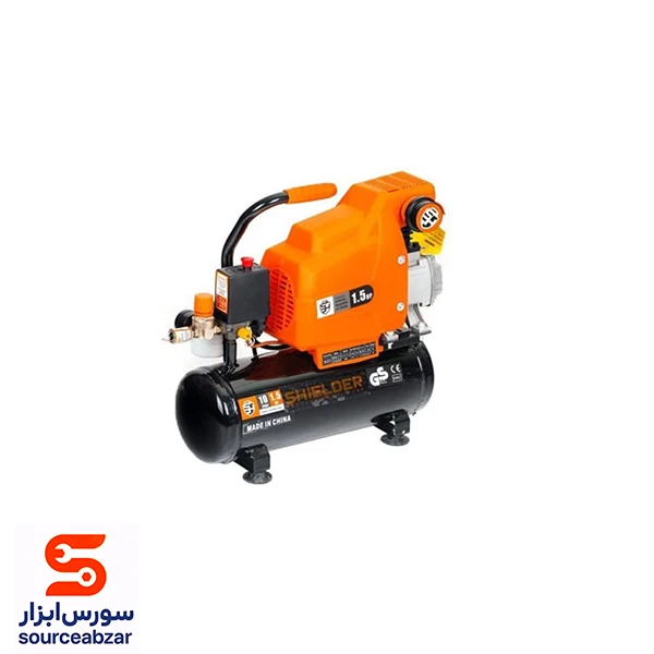 پمپ باد شیلدر 10 لیتری مدل SH-1010