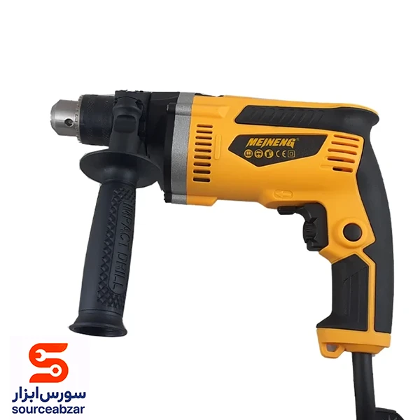دریل چکشی مینینگ 850 وات