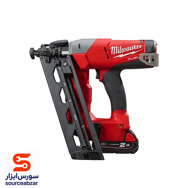 میخکوب شارژی میلواکی مدل M18CN16GA-202X