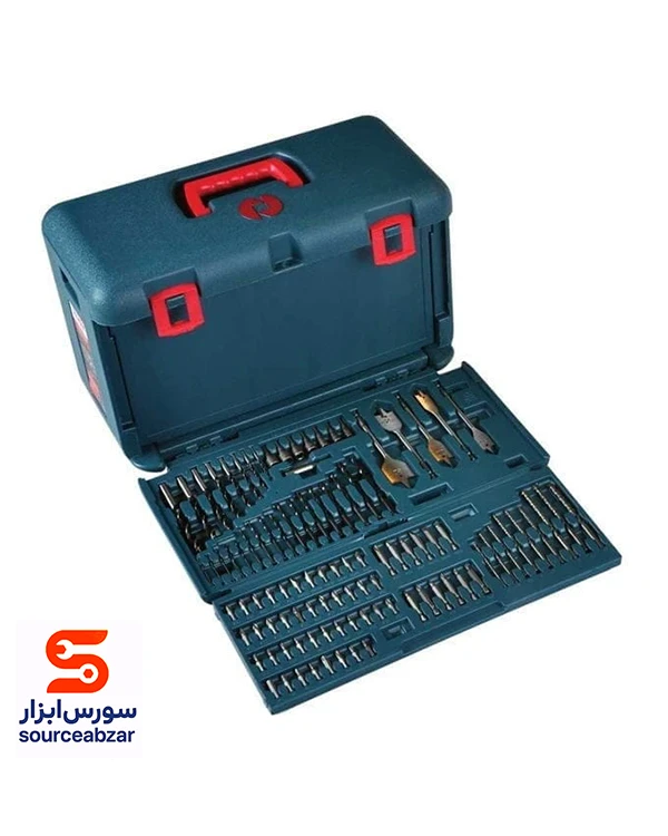 دریل پیچ گوشتی چکشی شارژی رونیکس 14 ولت مدل 8614K