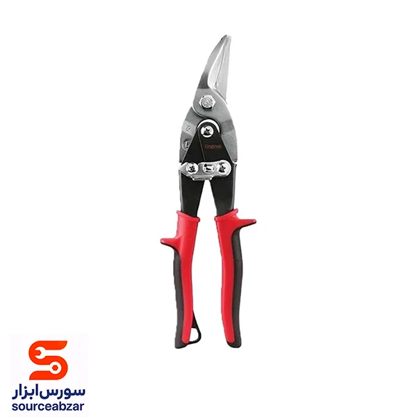 قیچی ورق بر نووا مدل NTT2309