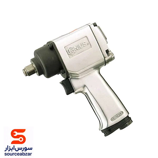 بکس بادی جنیوس 1/2 اینچ مدل 400800