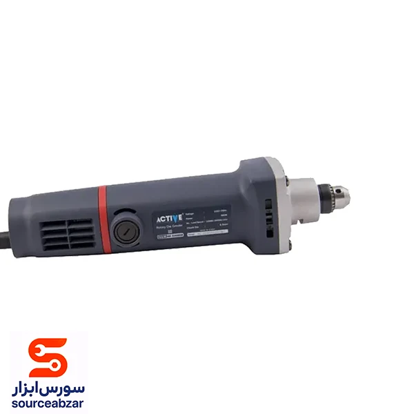 فرز انگشتی اکتیو 400 وات مدل AC-22400SH