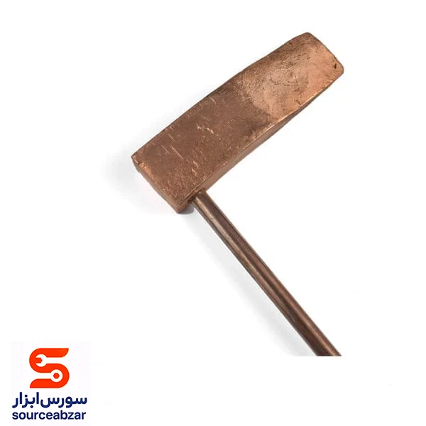 هویه مسی 300 گرمی
