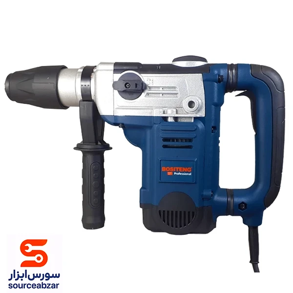 بتن کن بوسیتنگ 1850 وات مدل 3015