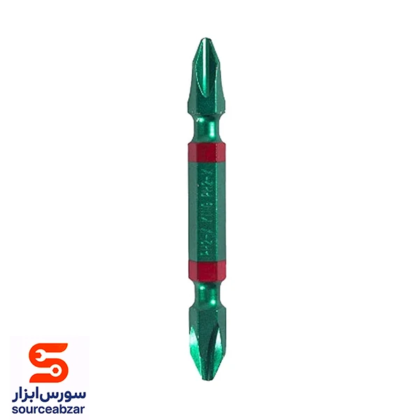 سری پیچ گوشتی دوسر چهارسو تایوانی 65 میلیمتر کینگ